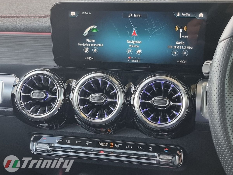 2024 Mercedes-Benz EQB * 7 SEATER * AMG PREMIUM * SUNROOF * STUNNING EV SUV * TRINITY VOLKSWAGEN * €45,950