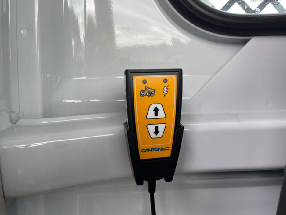 2026 Opel Movano RELAY