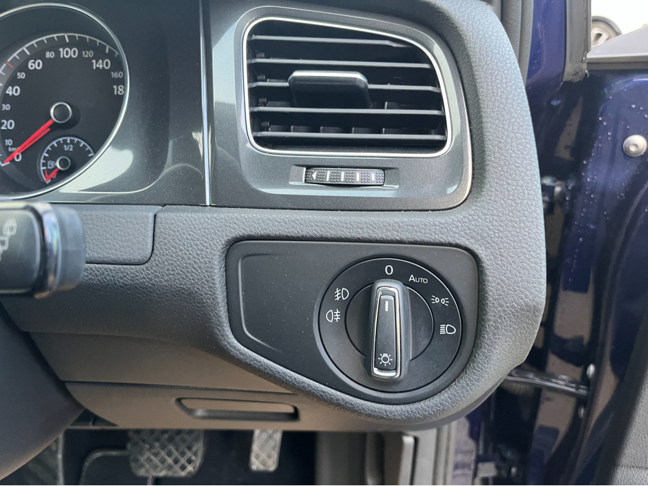 2018 Volkswagen Golf 1.2 TSI 5DR AUTO LOW KMS €16,950