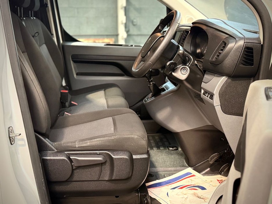 2023 Peugeot Expert BLUEHDI PROFESSIONAL PREMIUM L1 // SAME DAY FINANCE