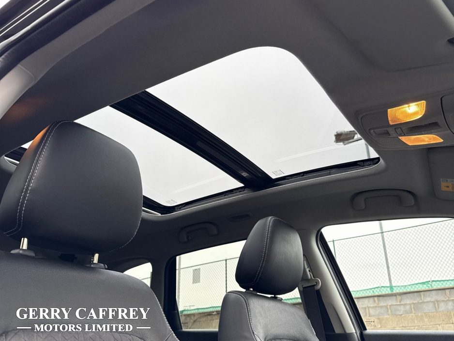 2020 Suzuki Vitara SZ5 1.4 Petrol Hybrid Manual - High Spec €18,450