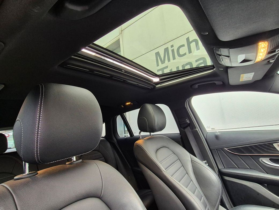 2023 Mercedes-Benz EQC 400 AMG Line Premium PLUS EV, 21" Alloys, CarPlay, Camera, Electric Tailgate, Side Steps - First Registered in April 2023 - Trade in Price €42, 888 €41,888