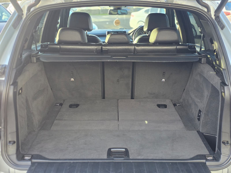 2015 BMW X5 F15 3.0 D XDRIVE 40D M SPORT 7S 7SEATS A €29,950