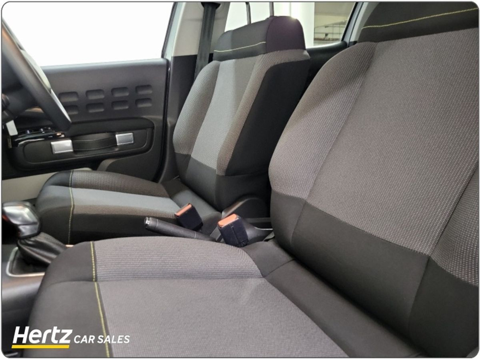 2023 Citroen C3 FLAIR PURETECH 1.2 Petrol Automatic €18,950