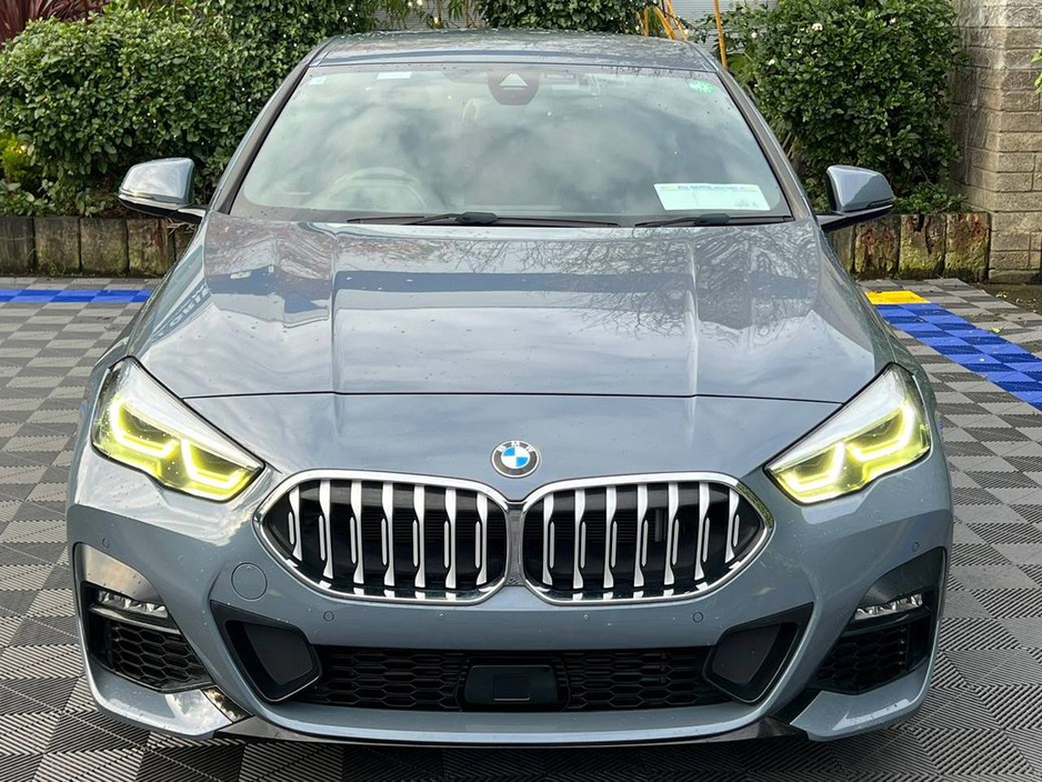 2020 BMW 2 Series 218d M-SPORT 2.0 * BIG SPEC * // FULL SERVICE HISTORY // 18" M-SPORT ALLOYS // APPLE CARPLAY €27,950