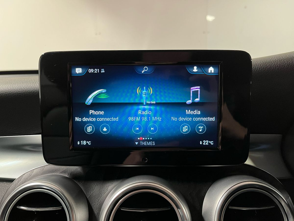 2022 Mercedes-Benz GLC Class 220d 4Matic - Reversing Camera - Climate Control - Heated Seats - Auto Lights/Wipers - €55,950 or €56,900 with Supagard Vehicle Protection & GAP Insurance €53,950