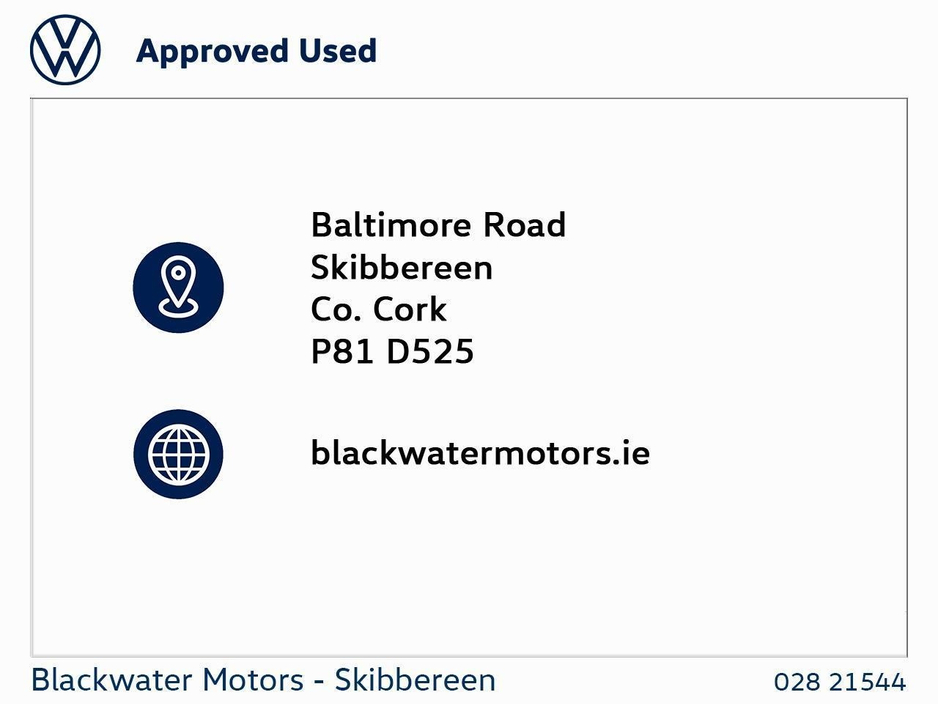 2024 Volkswagen Touareg 3.0 V6 TSI eHybrid 14.3kWh Elegance Tiptronic 4Motion Euro 6 (s/s) 5dr €79,995