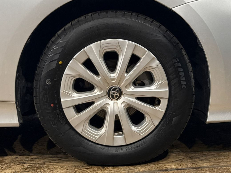 2020 Toyota Prius HYBRID 1.8L AUTOMATIC - MULTI FUNCTION STEERING WHEEL - CRUISE CONTROL - LANE KEEP ASSIST - HEATING / AC CONTROLS €17,450