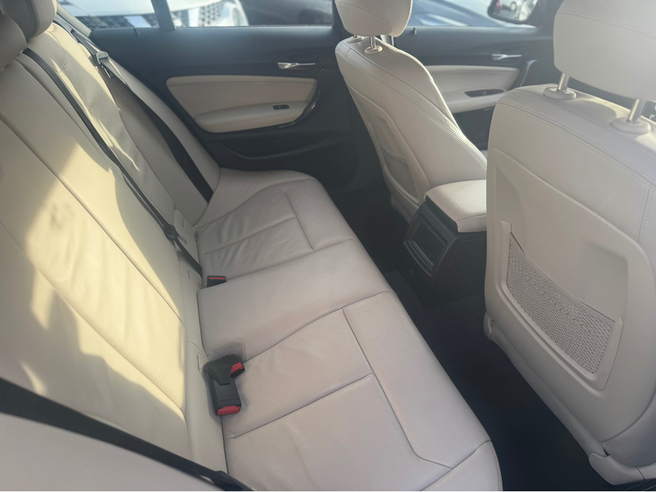 2019 BMW 1 Series 118I SE LOW MILAGE - IRISH CAR €16,950