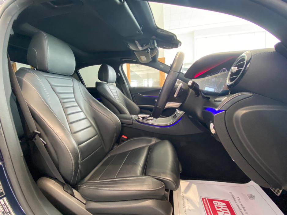 2019 Mercedes-Benz E Class E 220 D AVANTGARD 18% A/T €32,950