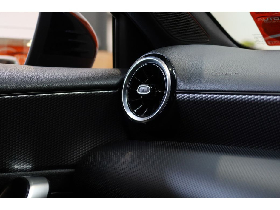 2019 Mercedes-Benz A Class A180D Sport 5DR Automatic #59 €19,950