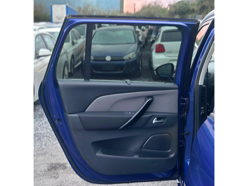 2017 Citroen C4 Picasso 2.0L Diesel Automatic (4926) €16,995