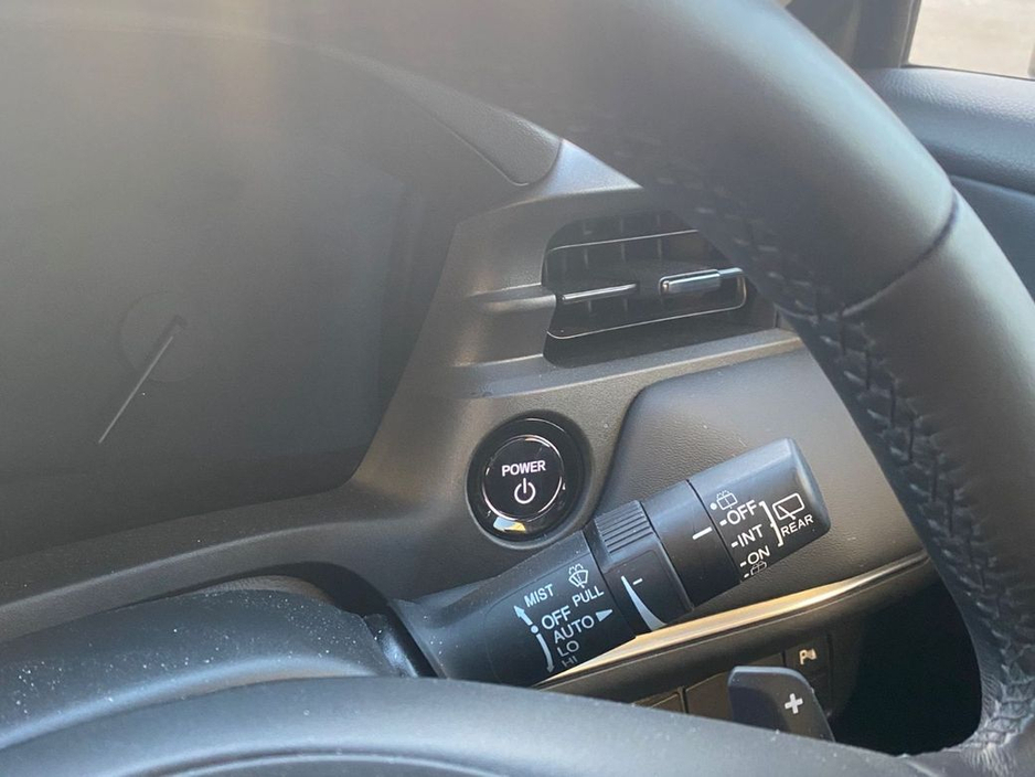 2025 Honda HR-V E HEV Advance €42,995