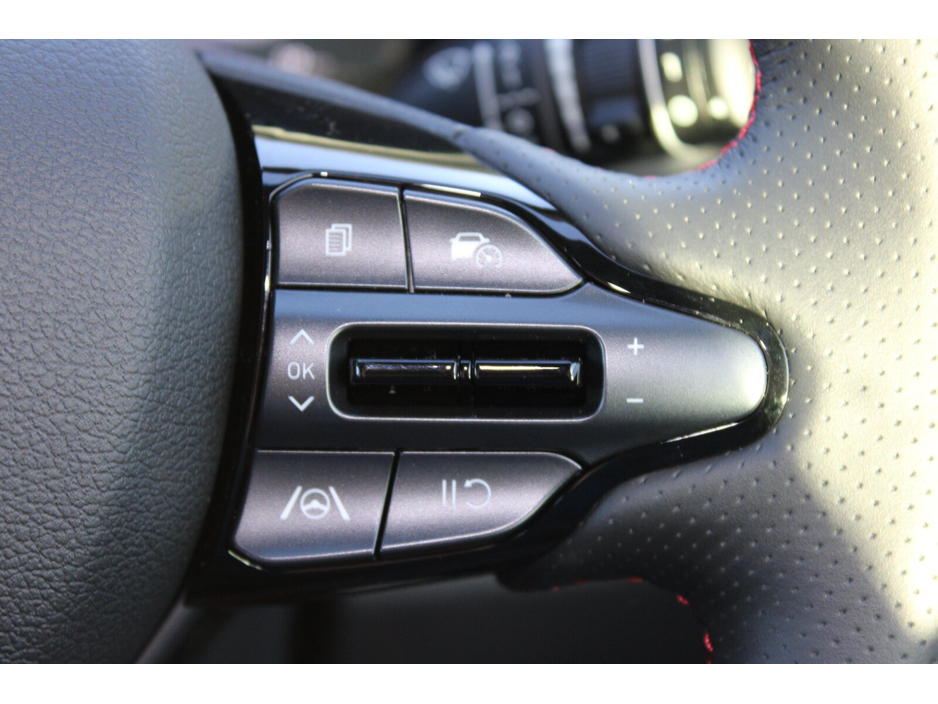 2025 Hyundai i30 Petrol NLine €32,950