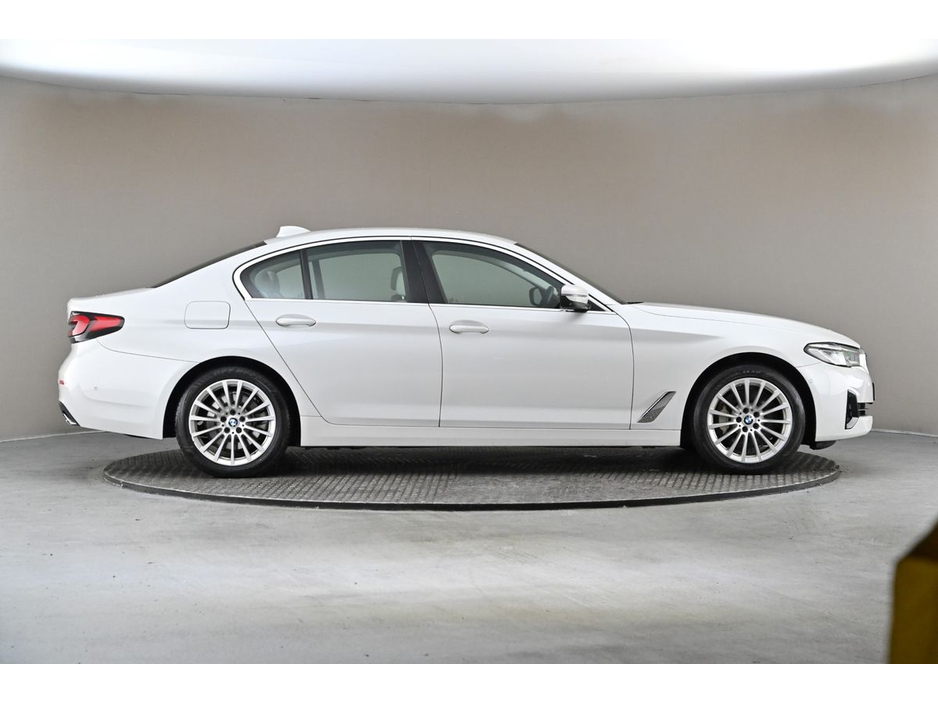 2020 BMW 5 Series 530E SE PLUG-IN HYBRID *BEIGE LEATHER*HEAD-UP DISPLAY*360PAN CAM*