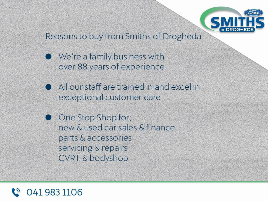 2024 Ford Puma ST-LINE X 1.0T 125PS *WINTER PACK* €30,950