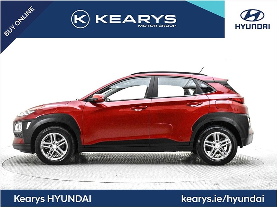2019 Hyundai Kona 1.0 T-GDI Comfort €16,490