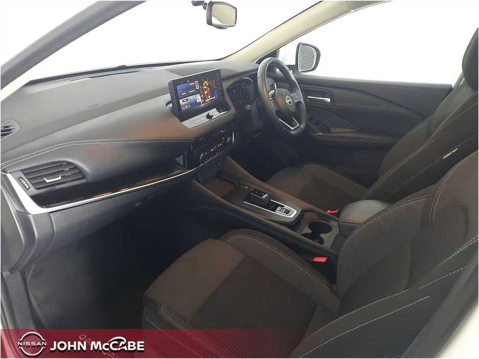 2023 Nissan Qashqai EPOWER SV PREMIUM GR R RR 4DR AUTO *RETAIL PRICE €35,450 - €2,000 SCRAPPAGE* FLEXIBLE FINANCE OFFERS AVAILABLE €33,450