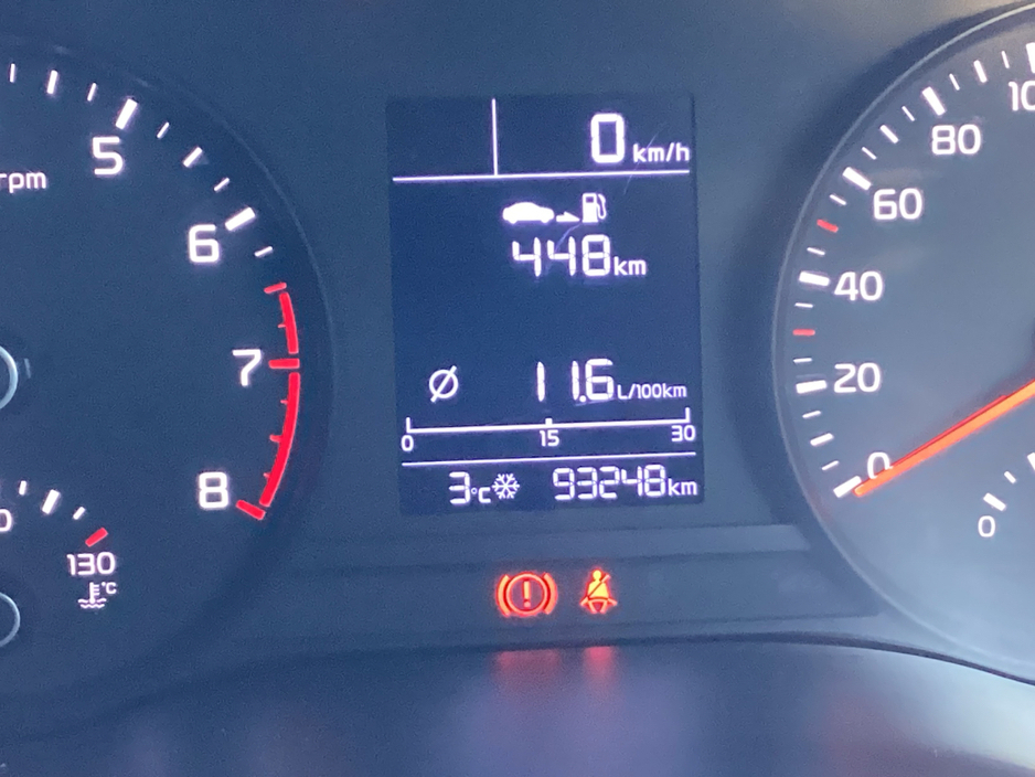 2022 Kia Rio PE Petrol MY2021 5DR €14,950