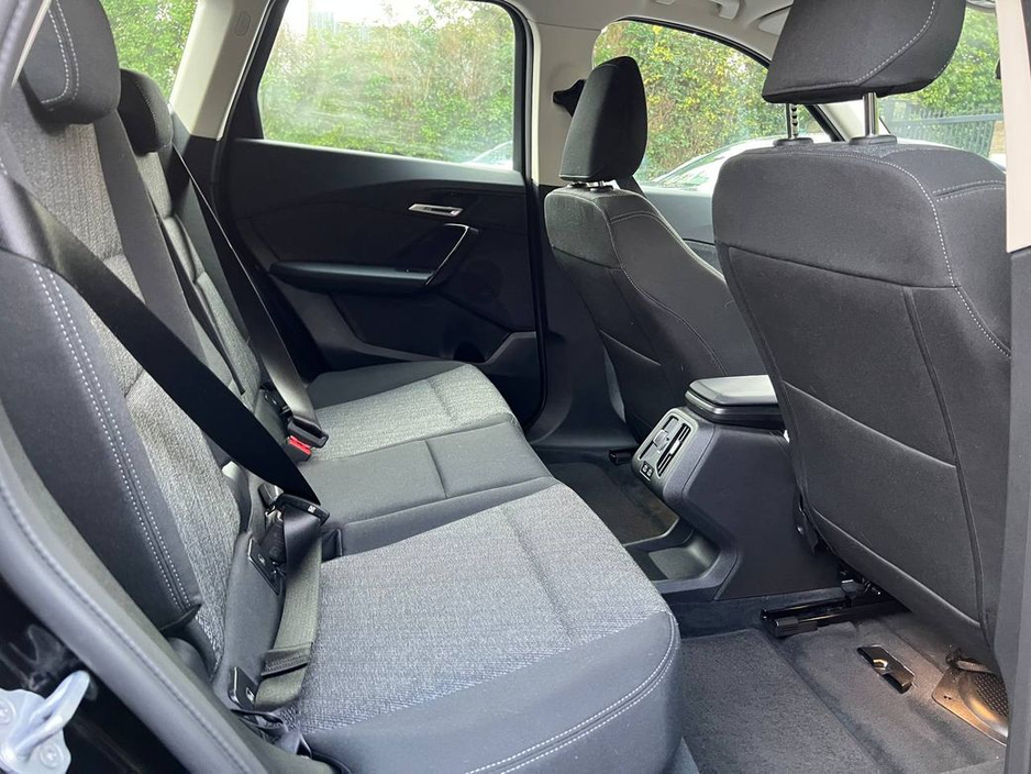 2025 BMW iX1 EDRIVE20 SPORT // NEW 19" ALLOYS // HEADS-UP DISPLAY // HEATED SEATS // ADAPTIVE CRUISE CONTROL €39,900