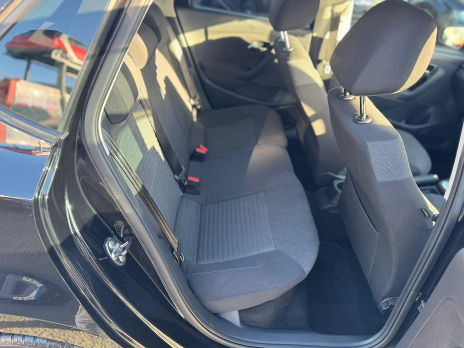 2013 Volkswagen Polo AUTOMATIC NCT+TAX €8,499