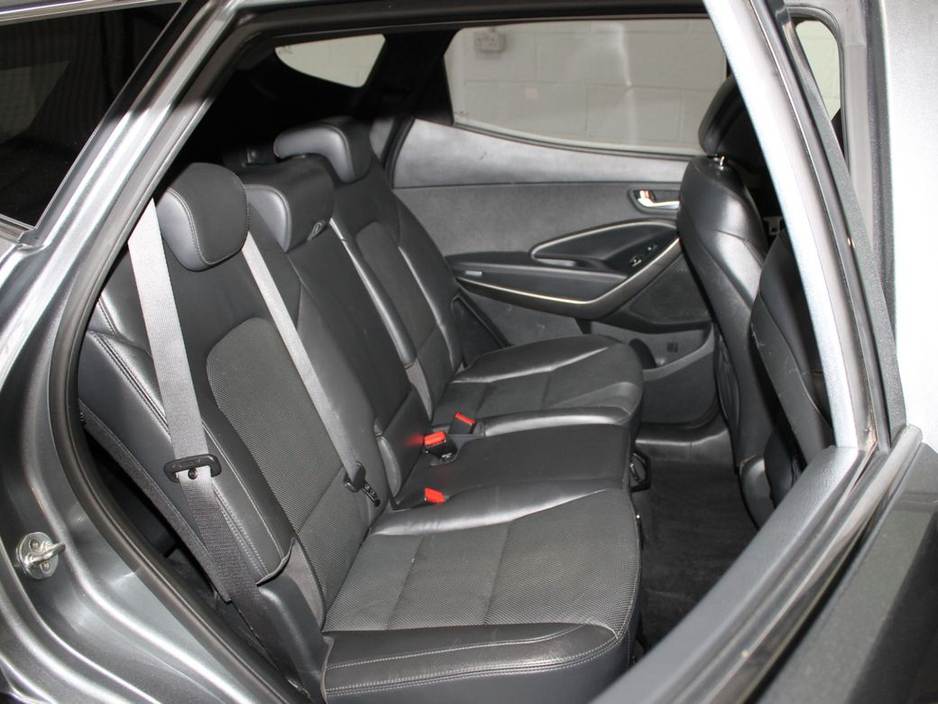 2018 Hyundai Santa Fe Executive 4WD 5DR €22,999