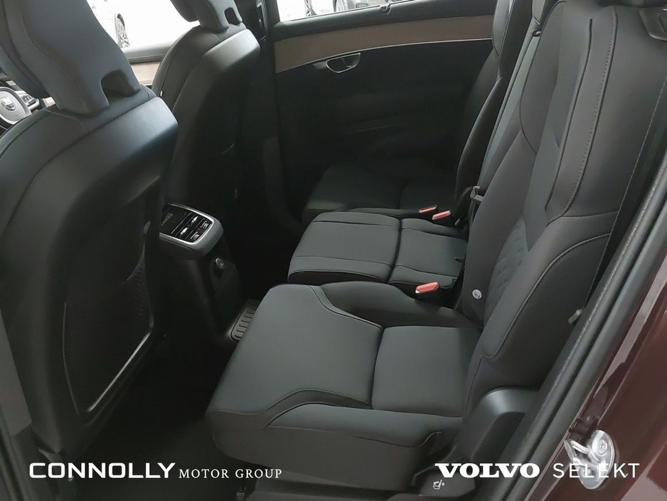 2025 Volvo XC90 T8 PHEV Plus Dark €806pm €89,995