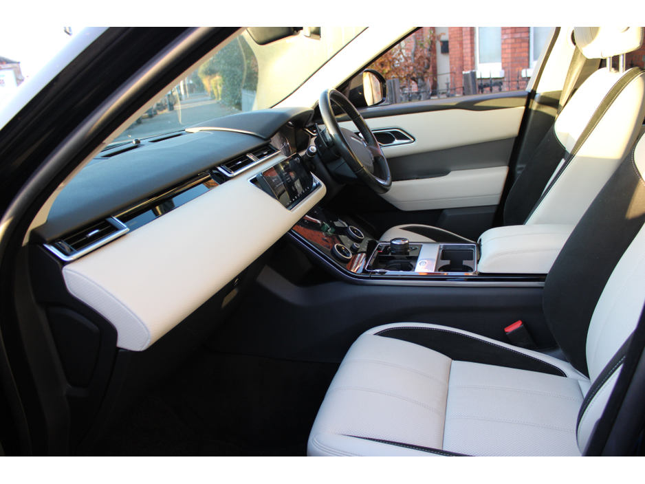 2019 Land Rover Range Rover Velar SALE AGREED €28,350