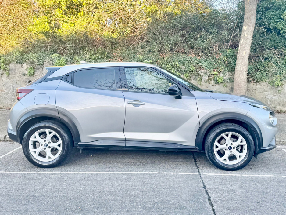 2021 Nissan Juke 1.0 SV PREMIUM!!!ONLY 31K MLS!!! €17,950