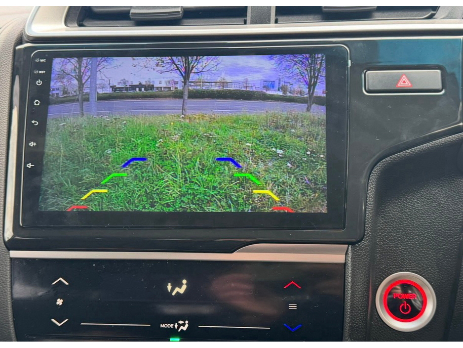 2019 Honda Fit  €14,390