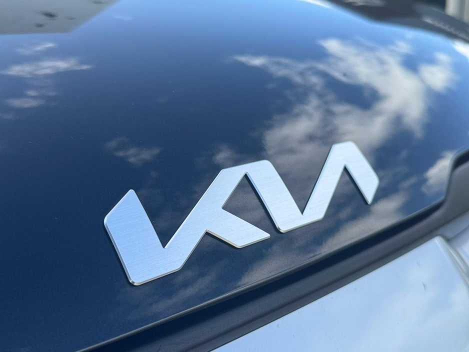 2023 Kia Sportage K3 Mhev MY23 5DR €33,950