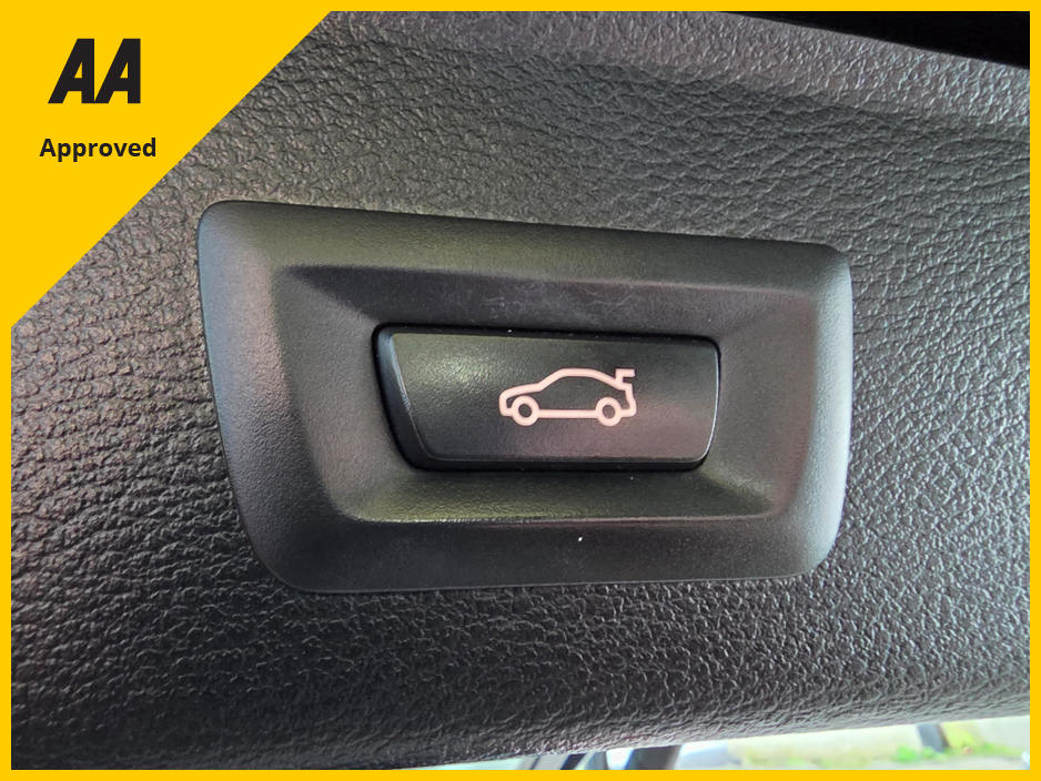 2016 BMW X3 X-DRIVE * ONLY 69K MILES * AUTOMATIC * €20,900