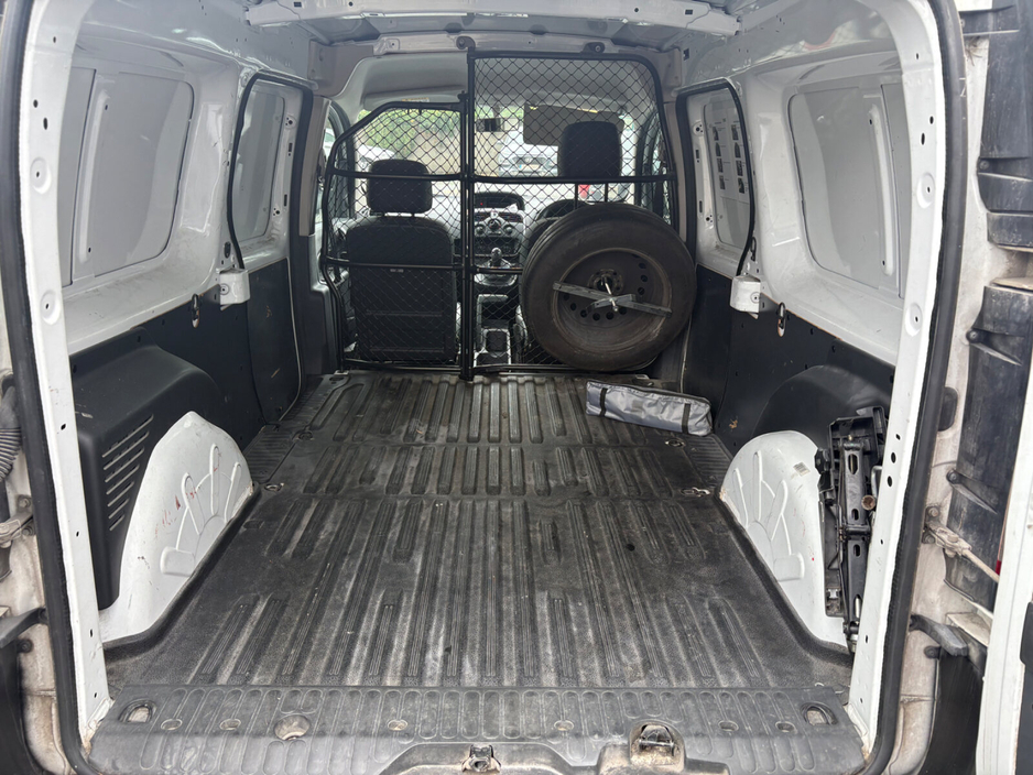 2019 Renault Kangoo  €9,995