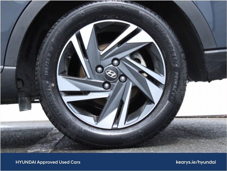 2024 Hyundai Bayon Bayon Executive €24,797