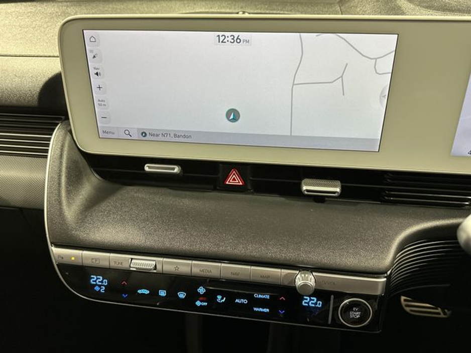 2024 Hyundai Ioniq 5 510 Km's Range 77KWH 241 €36,800