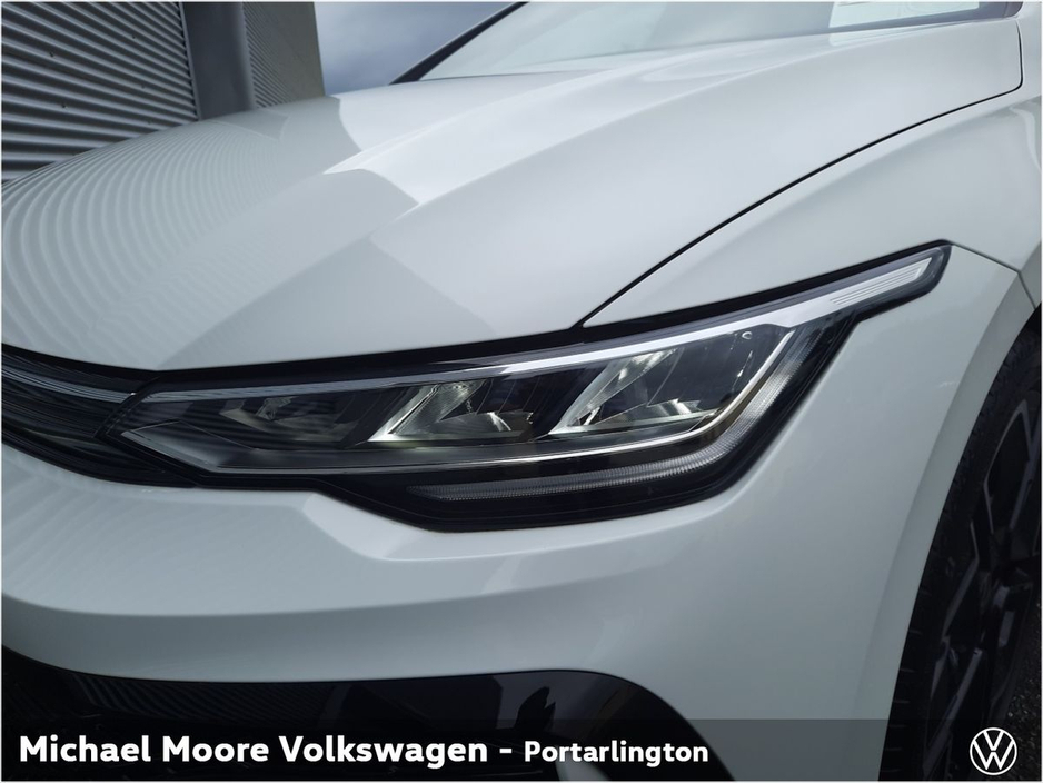 2026 Volkswagen Golf R-LINE 1.5TSI 150 M6F €43,960
