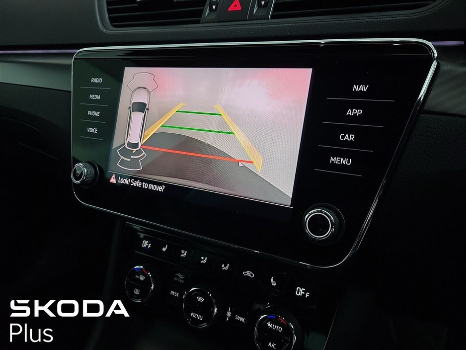 2024 Skoda Superb Combi Sportline 2.0Tdi 150Bhp DSG €46,950