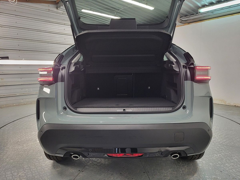 2025 Citroen C4 MAX Hybrid From €103 Per Week €35,925