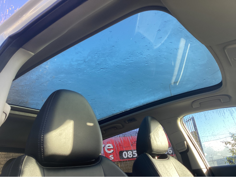 2018 Nissan Qashqai ** TEKNA * CAMERA €17,950