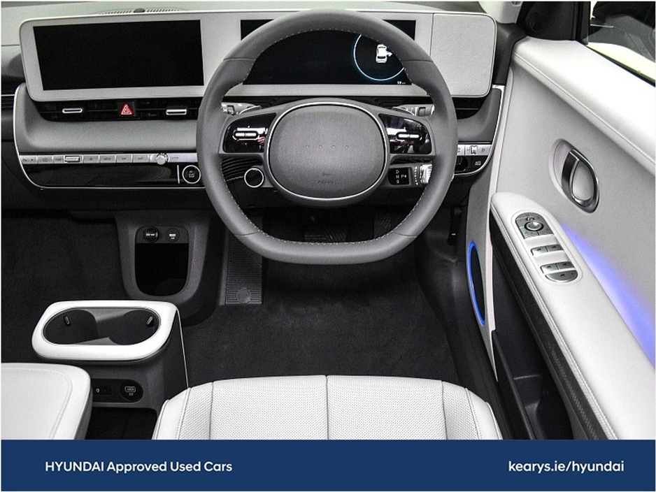 2023 Hyundai Ioniq 5 58kW Premium LE €28,949