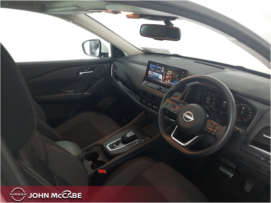 2023 Nissan Qashqai EPOWER SV PREMIUM GR R RR 4DR AUTO *RETAIL PRICE €35,450 - €2,000 SCRAPPAGE* FLEXIBLE FINANCE OFFERS AVAILABLE €33,450