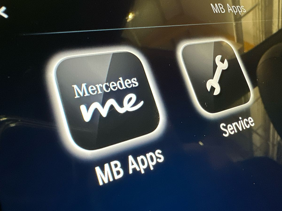 2026 Mercedes-Benz CLE CLE220 D Cabrio Premium AMG Line + €97,997