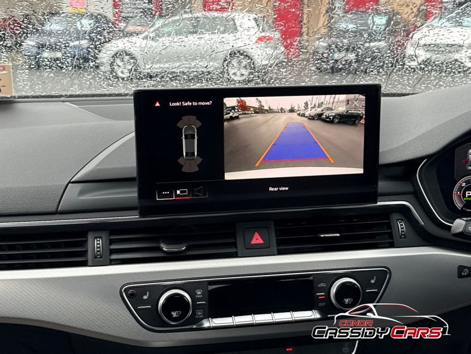 2020 Audi A4 TDI TECHNIK *KITTED* €25,950