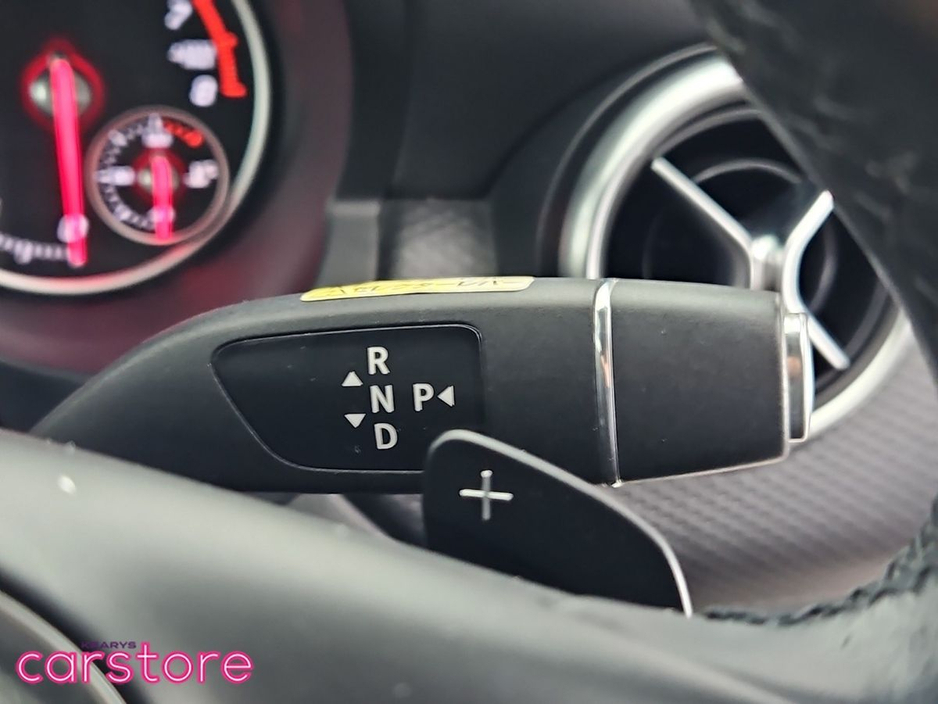 2018 Mercedes-Benz A Class 1.4 A180 Auto €19,480