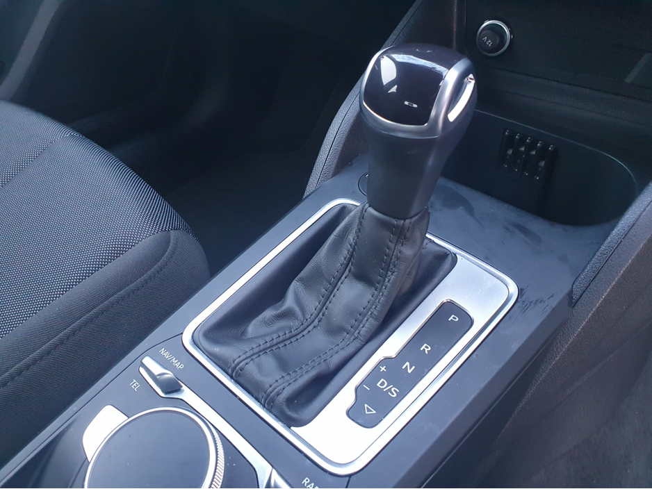 2023 Audi Q2 35 TFSI S-TRONIC 150HP SE 4DR AUTO €32,995