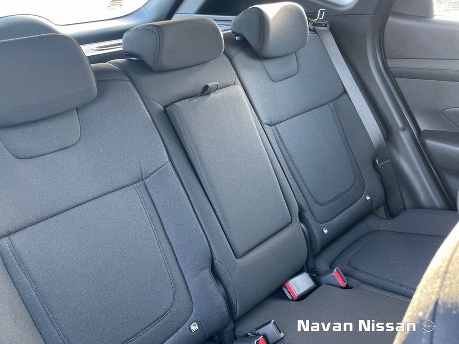 2025 Hyundai Tucson Tucson FL Comfort Plus HEV Auto €42,950