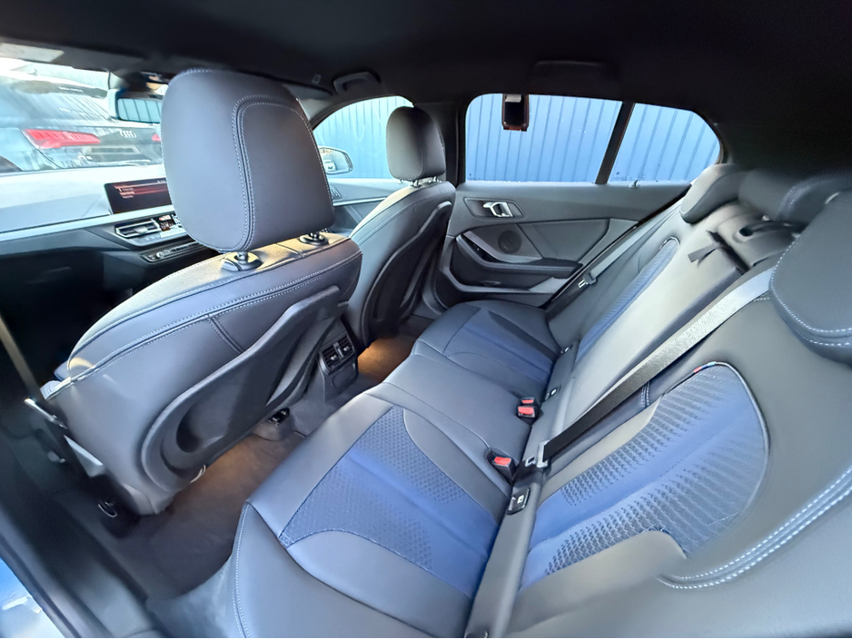 2023 BMW 1 Series ***DEPOSIT TAKEN*** M-SPORT - 2.0L DIESEL - AUTO - 12M WARRANTY - CAR: 1593 €31,950