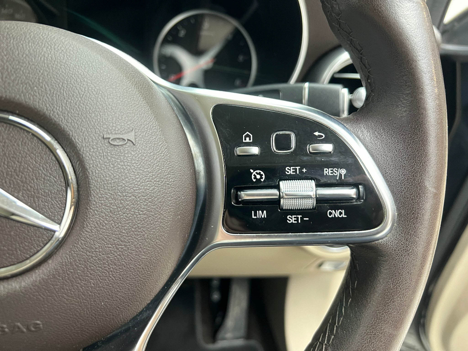 2020 Mercedes-Benz GLC Class GLC 220D 4MATIC AUTO €34,990