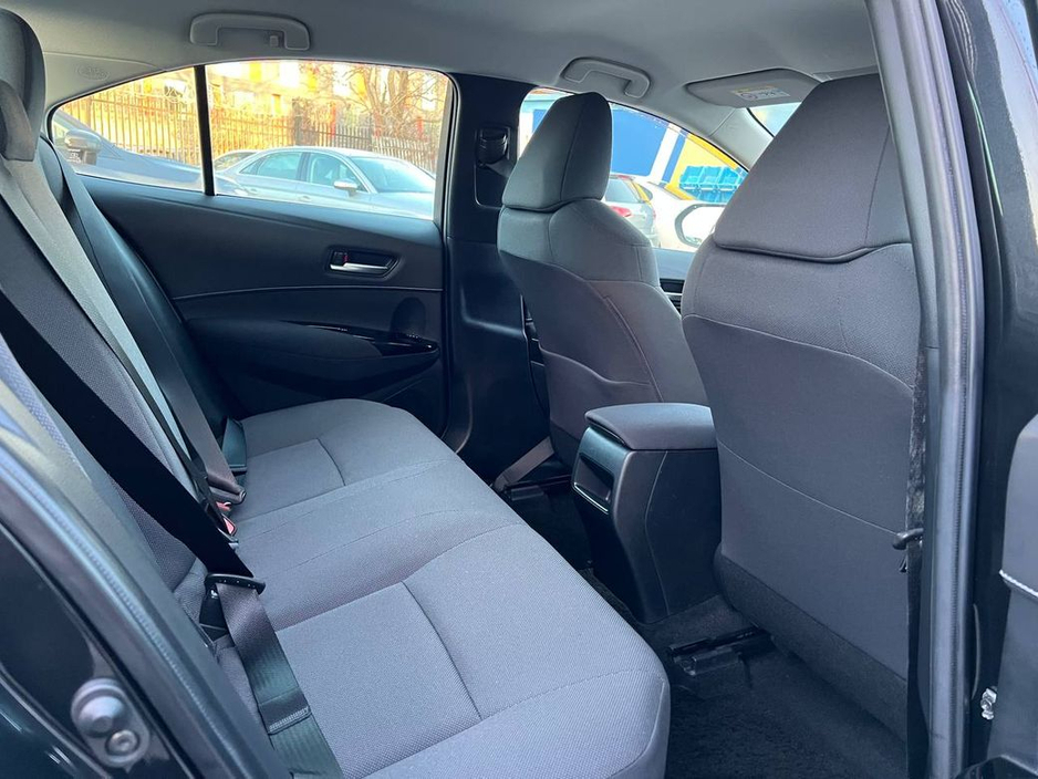 2019 Toyota Corolla ''S'' EDITION 1.8 HYBRID // 16" ALLOYS // REVERSE CAMERA // DIGITAL CLIMATE CONTROL €17,900