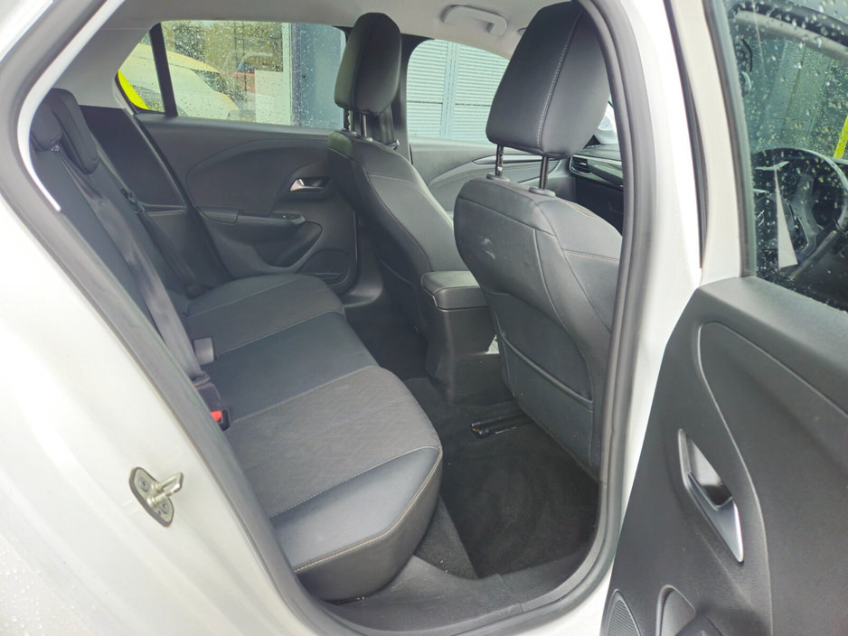 2022 Opel Corsa Elite 1.2i (100PS) S/S 6 Speed €16,950